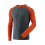 Barva: oranžová